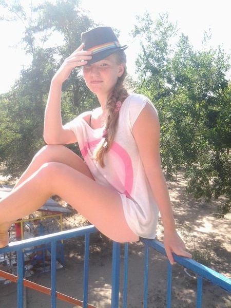 Darsteller RainMonica Foto 5