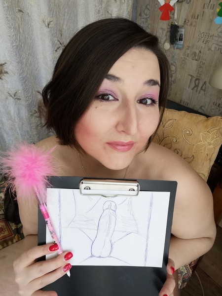 Artiest RitaClever Foto 1