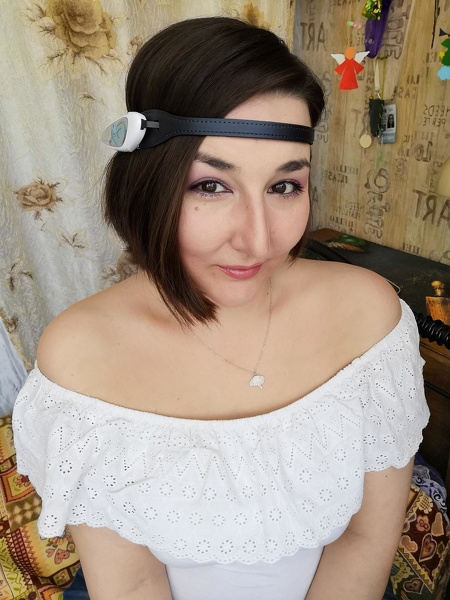 Darsteller RitaClever Foto 2