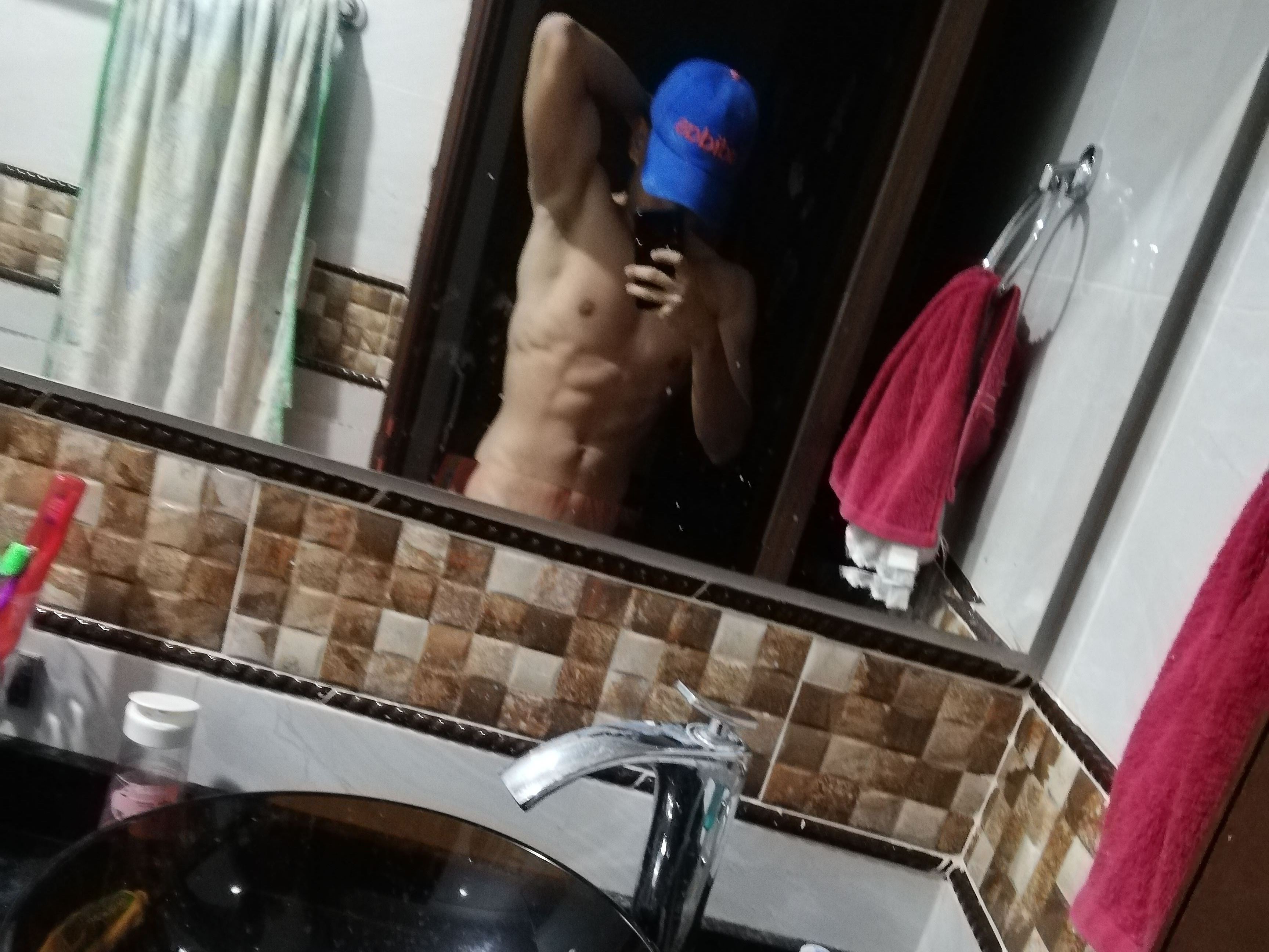 Foto de perfil de modelo de webcam de GEORGENOTOR 