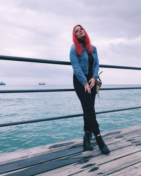 Artiest YvePure Foto 2