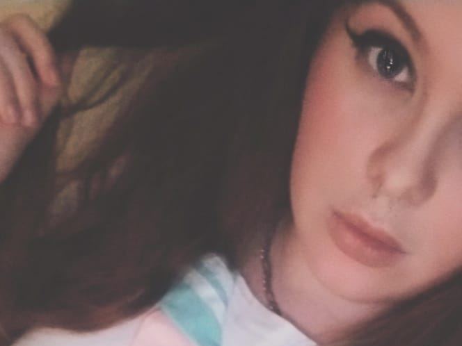 Image de profil du modèle de webcam AcadiaWilson