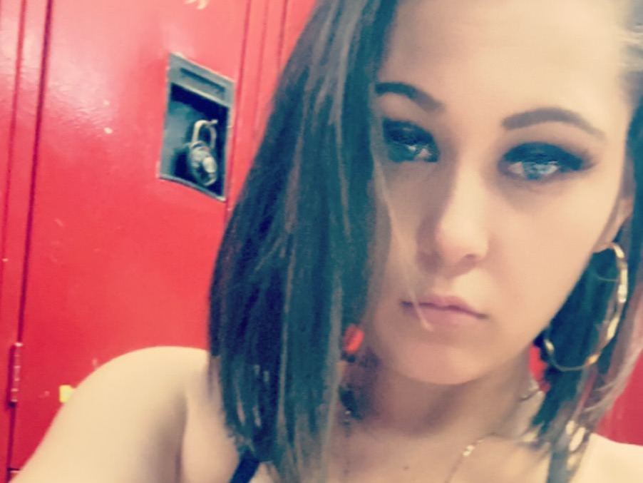 Ivygold101 profilbild på webbkameramodell 