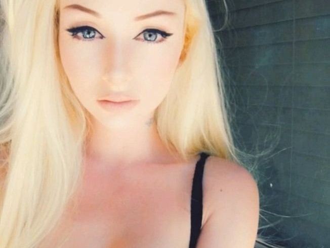 NichelleTaytay cam model profile picture 