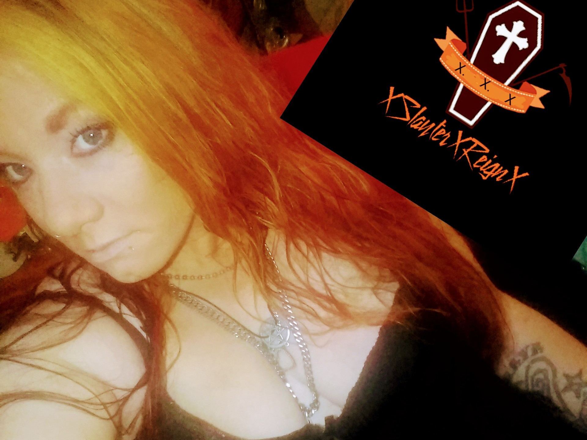 XSlayterXReignX Profilbild des Cam-Modells 