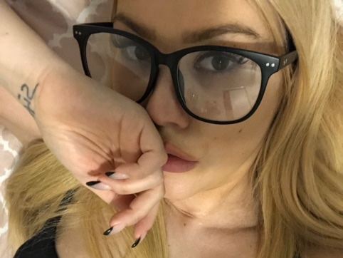 Samanthasixx immagine del profilo del modello di cam