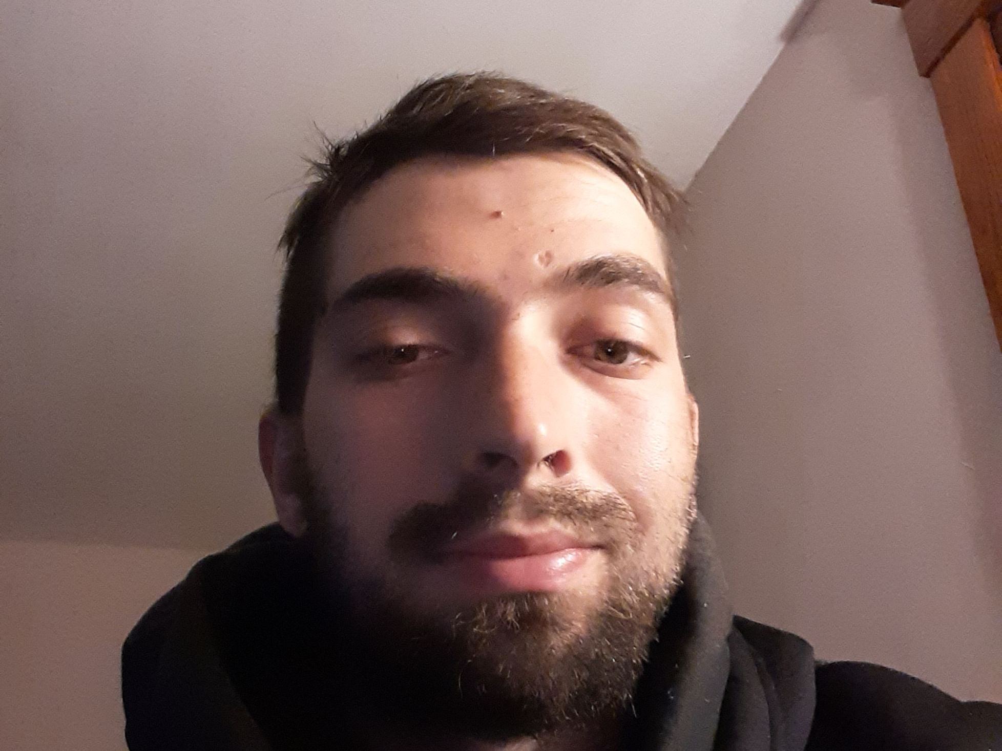 Image de profil du modèle de webcam Whatyouaskedfor