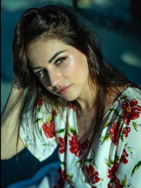 Interprète SelenaCheim Photo 7