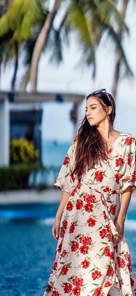 Interprète SelenaCheim Photo 5