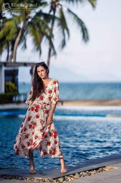 Interprète SelenaCheim Photo 3