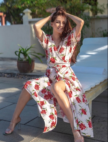 Interprète SelenaCheim Photo 10