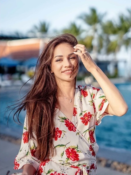 Interprète SelenaCheim Photo 6