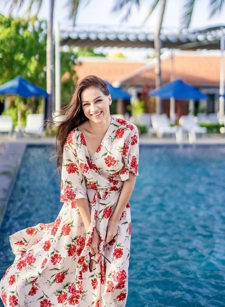 Interprète SelenaCheim Photo 8