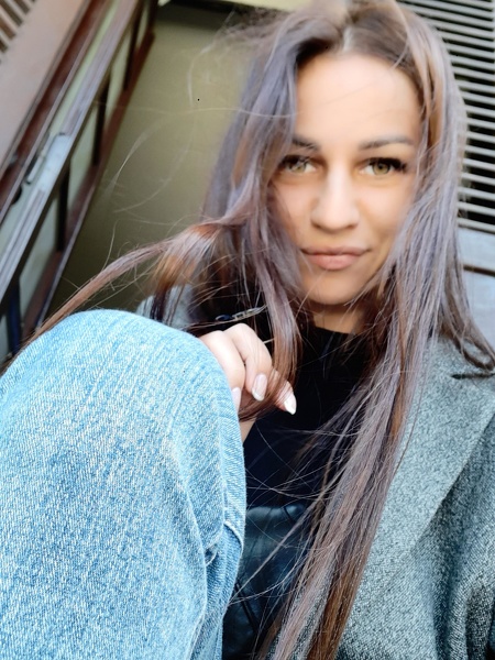 Artist SelenaCheim Foto 1