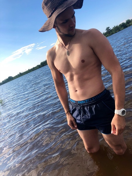 Artiest KennyTravis Foto 3