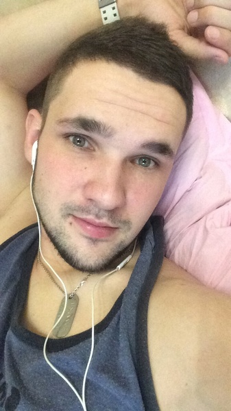 Artiest KennyTravis Foto 2