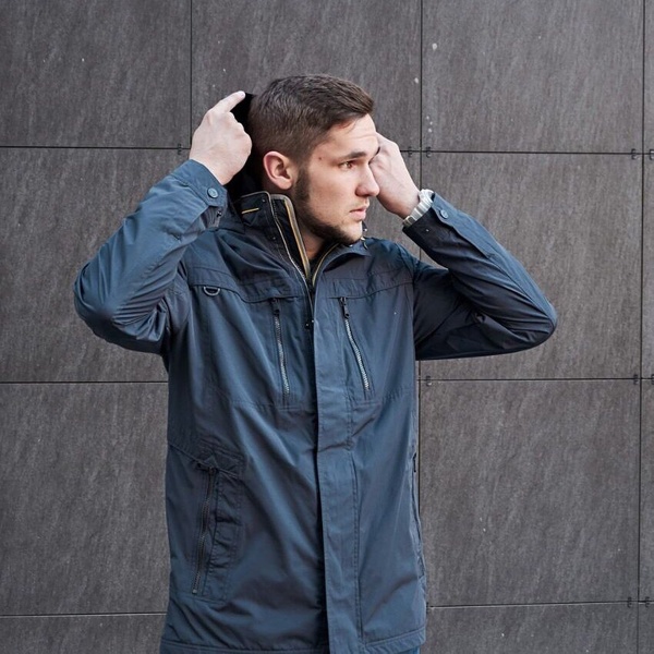 Artiest KennyTravis Foto 6