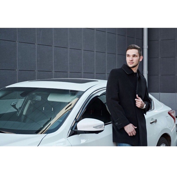 Artiest KennyTravis Foto 4