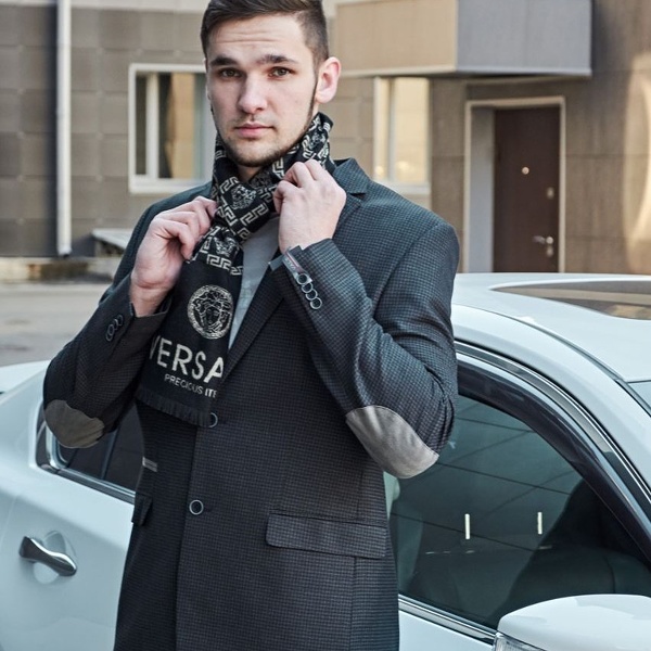 Artiest KennyTravis Foto 7