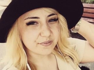 HelenRoseBBW immagine del profilo del modello di cam