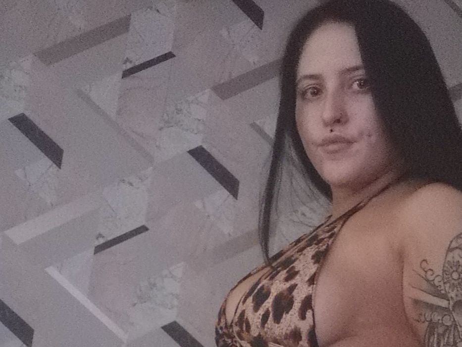 Foto de perfil de modelo de webcam de Nixxs 