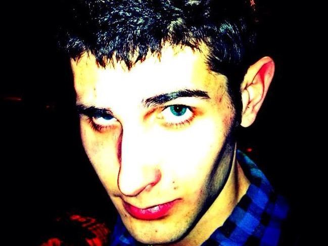 Image de profil du modèle de webcam CuteHungTwink
