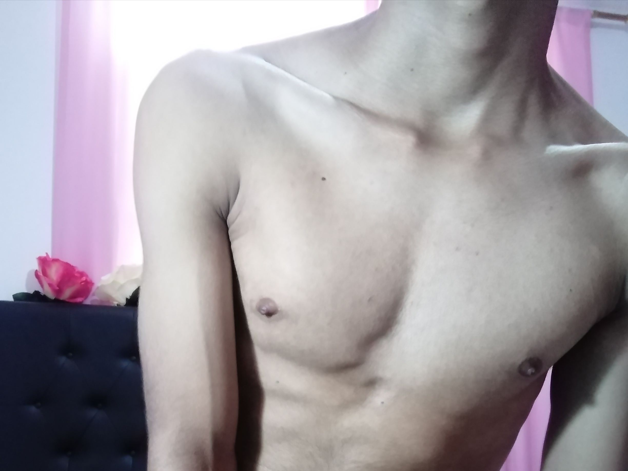 Jordanr21 immagine del profilo del modello di cam