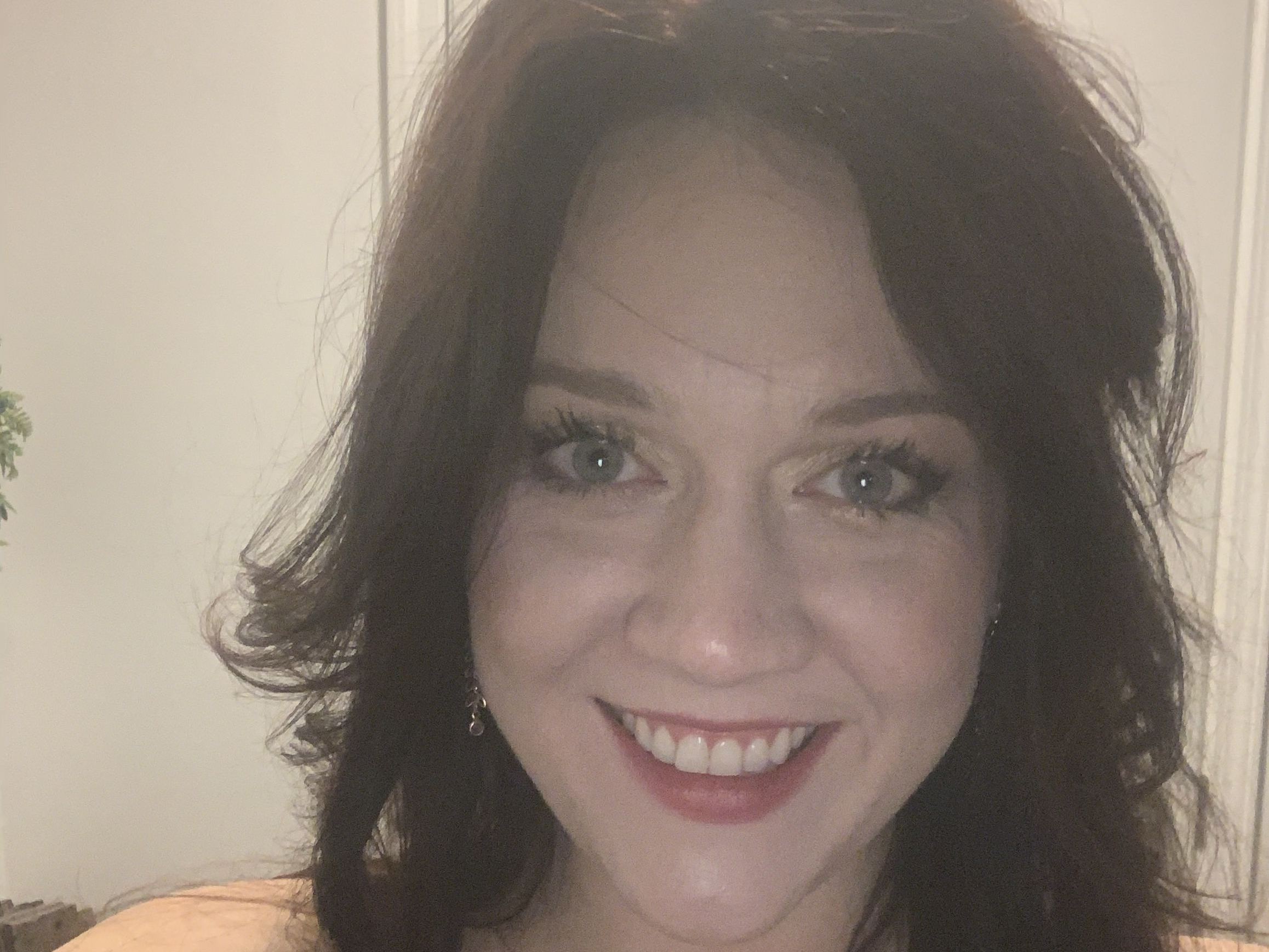 NaudiaNeu profielfoto van cam model 