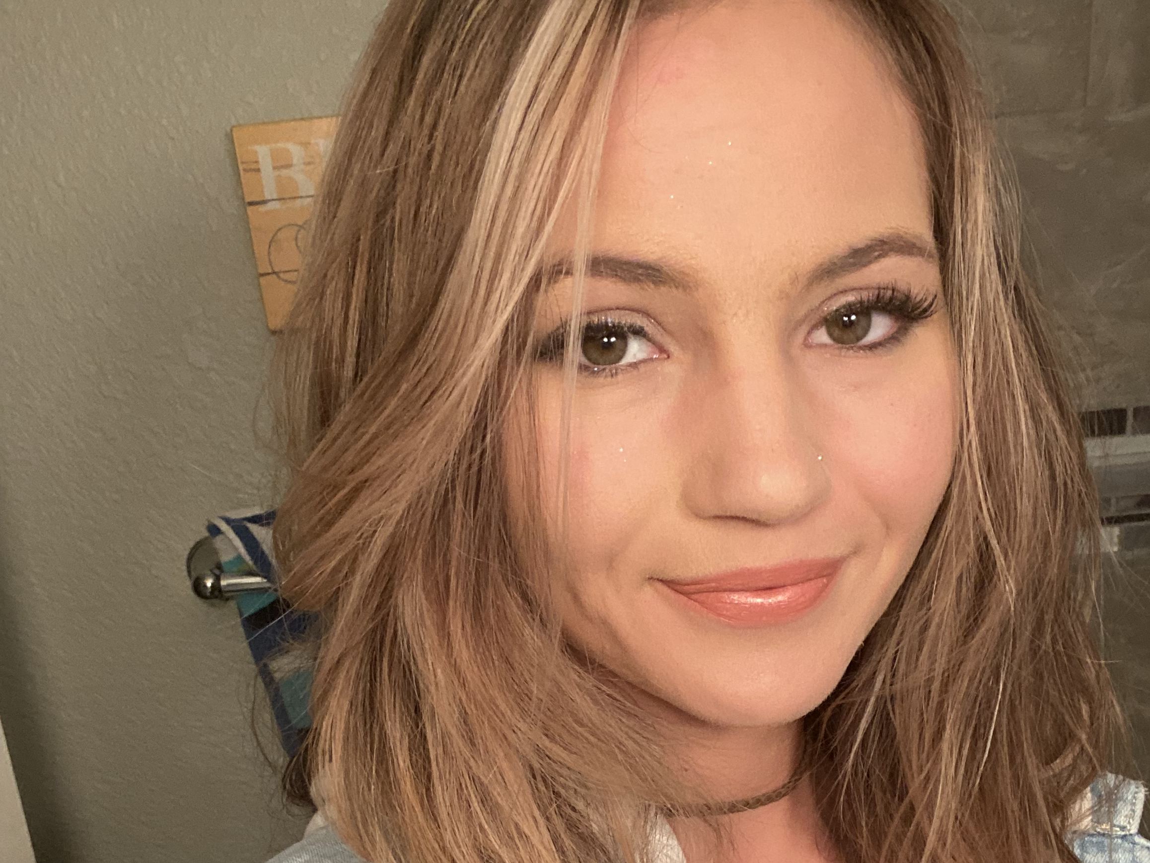 Lexy18 Profilbild des Cam-Modells 