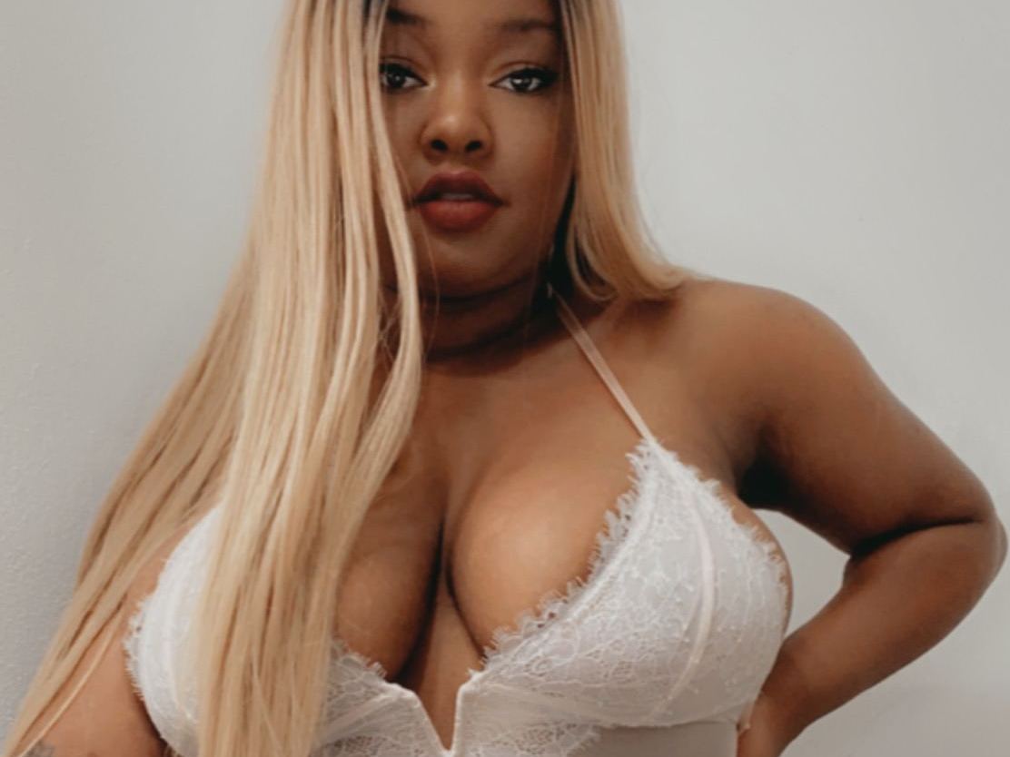 Image de profil du modèle de webcam London_Joi