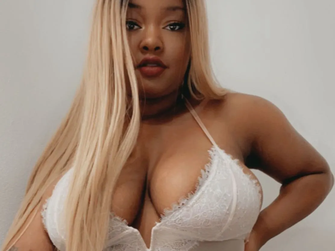 Imagen de perfil de modelo de cámara web de London_Joi