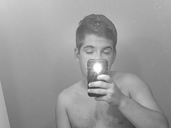 Hockydick233 immagine del profilo del modello di cam