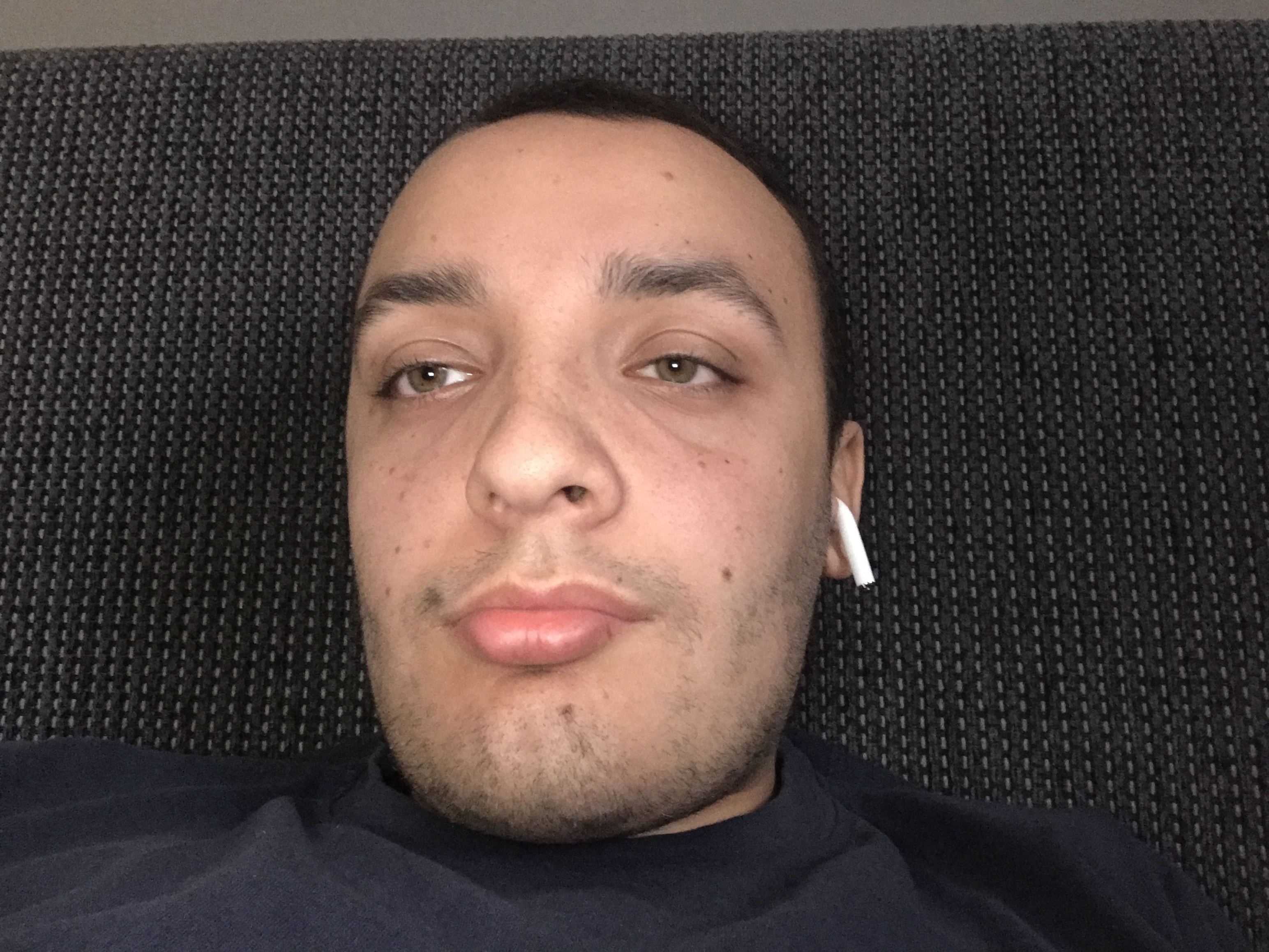 Phillyg Profilbild des Cam-Modells 