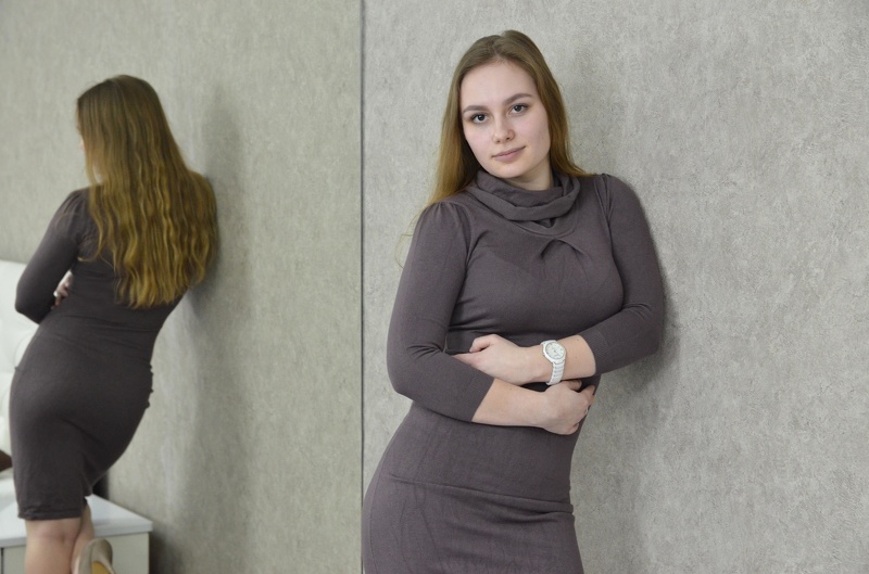 Interprète AdelWhite Photo 2