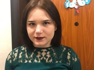 Foto de perfil de modelo de webcam de LissanJay 