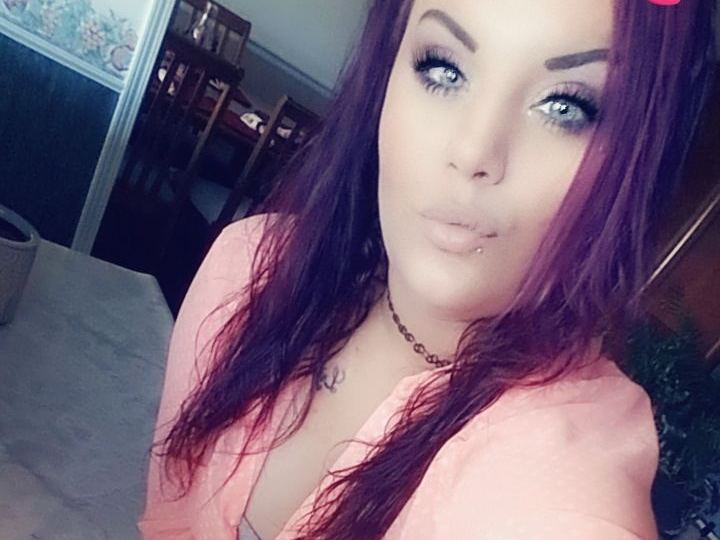 Foto de perfil de modelo de webcam de Lalalauren 