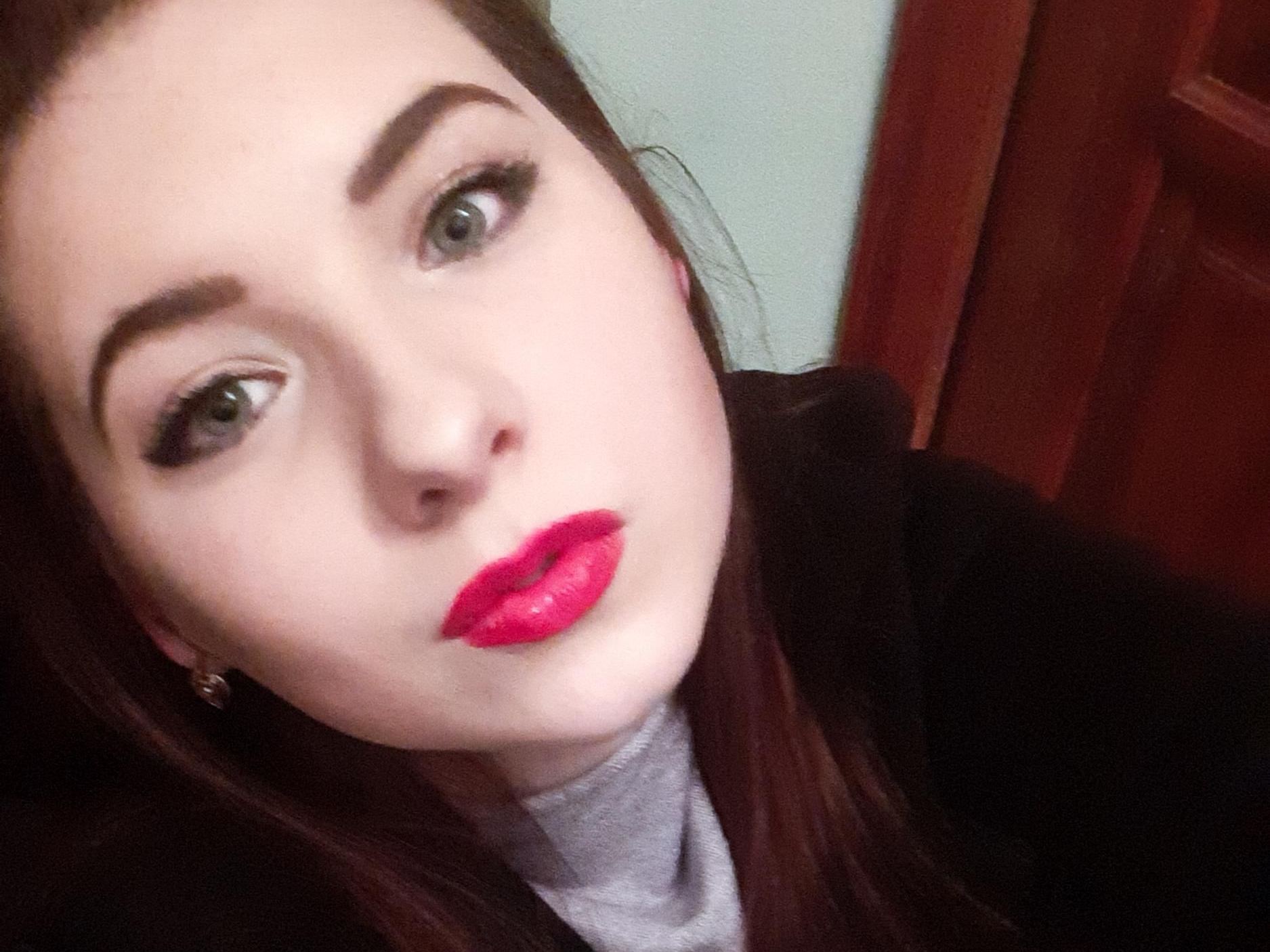 LiaJen profielfoto van cam model 