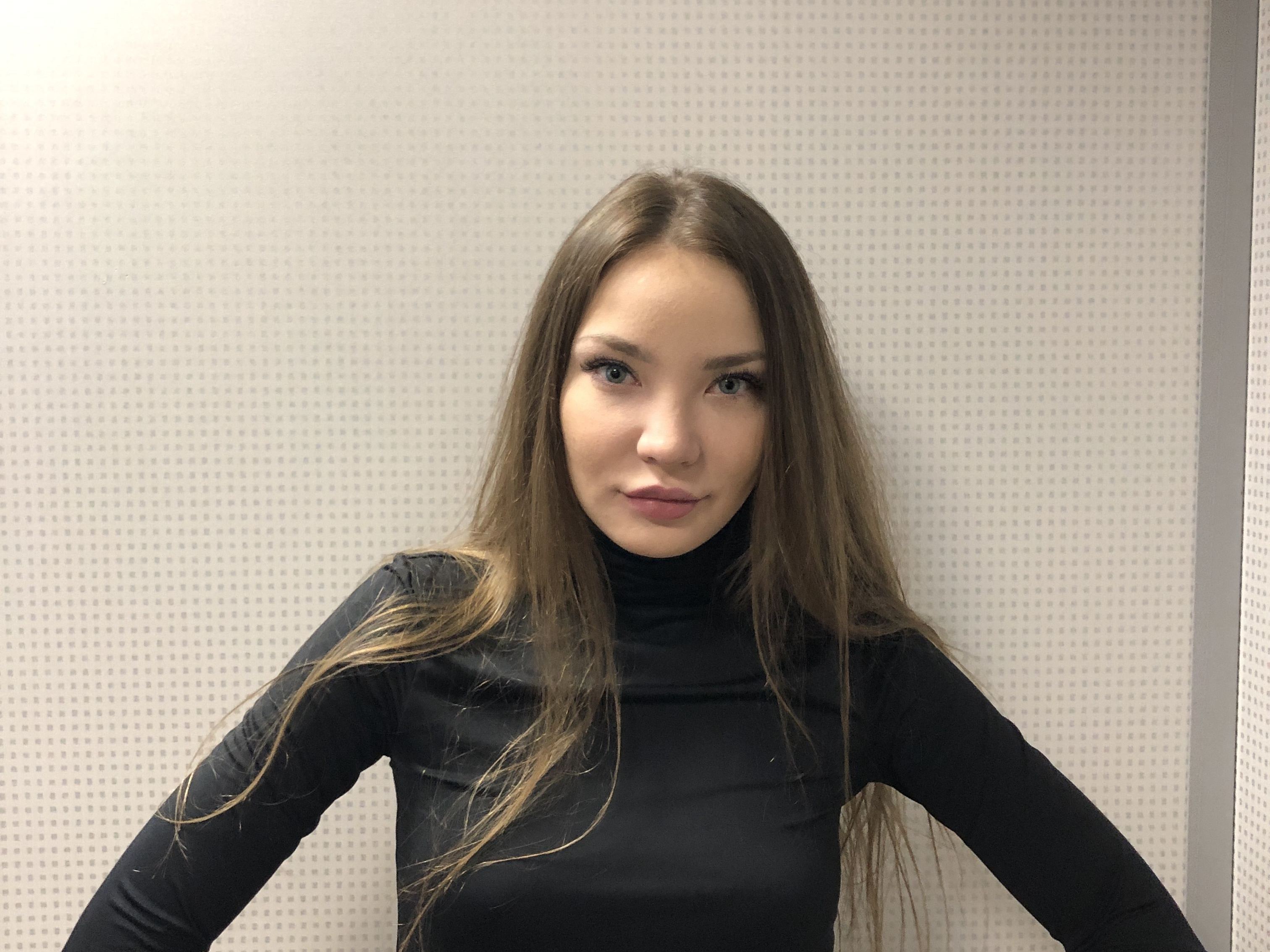 MegganTerr Profilbild des Cam-Modells 