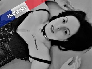 BadSexyGirlFr profilbild på webbkameramodell 