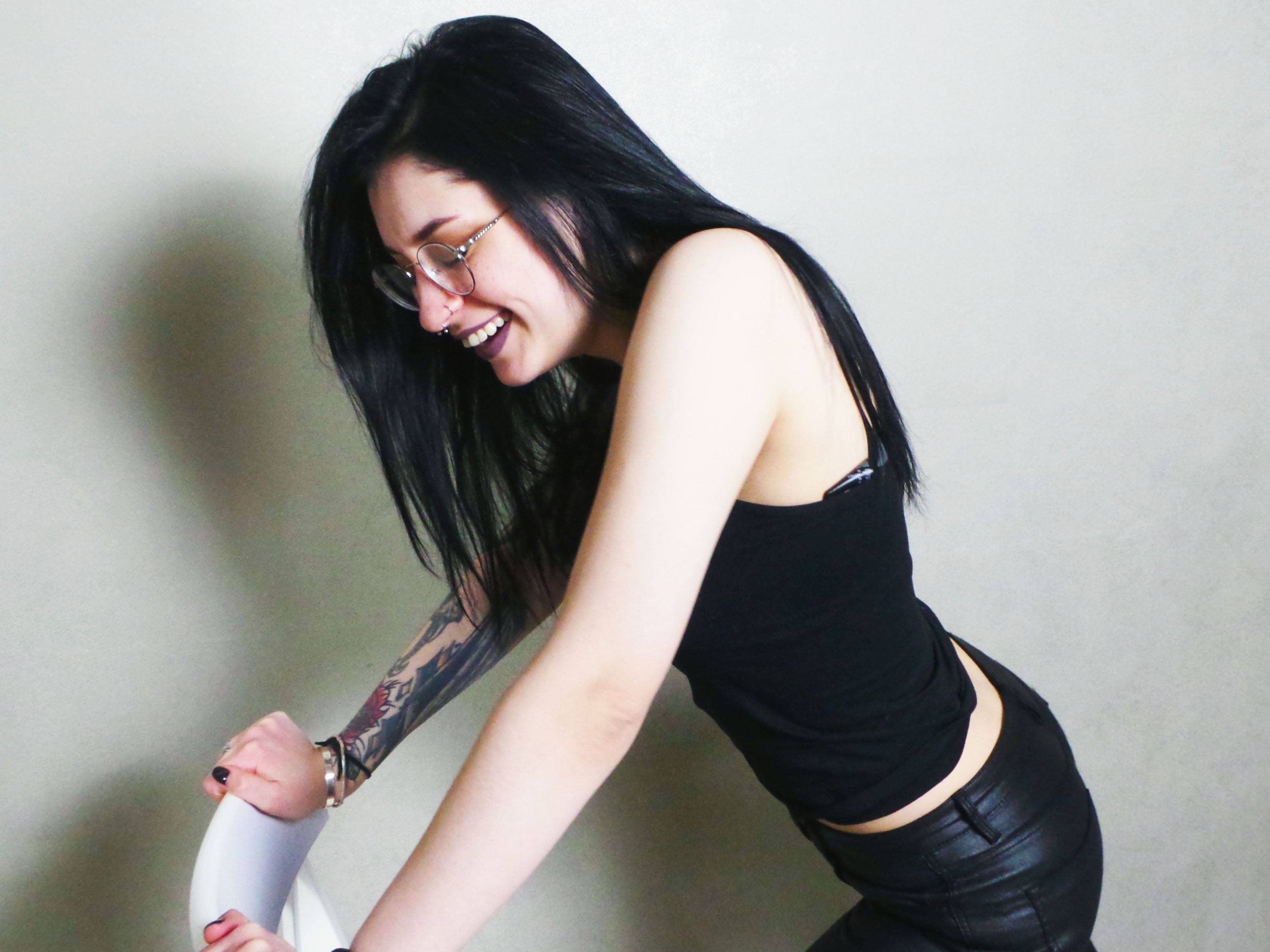 aida_wause Profilbild des Cam-Modells 