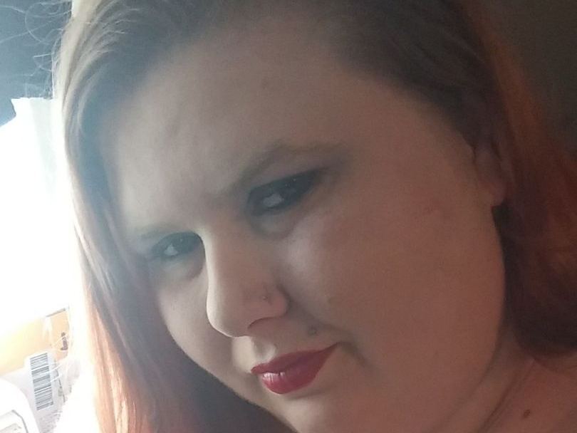 Profilbilde av Rosiegirl webkamera modell