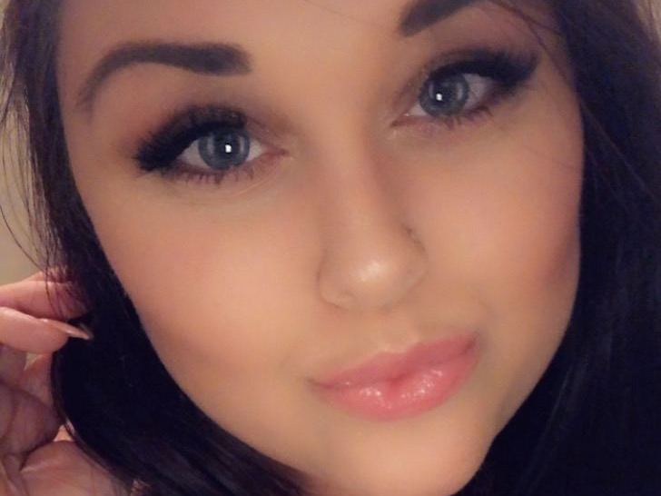 Foto de perfil de modelo de webcam de MeggieBelle28 