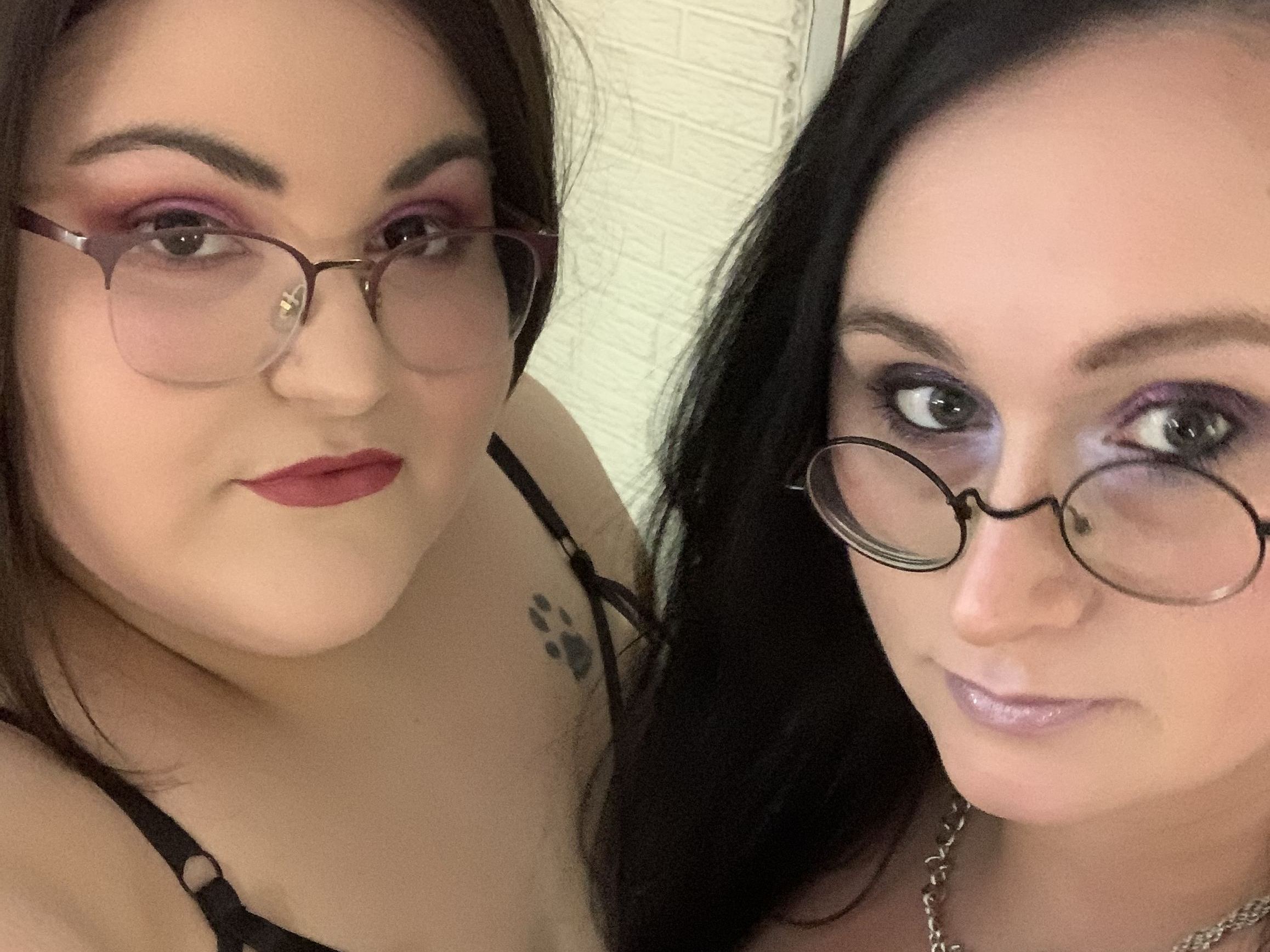 Whit3BBWs profielfoto van cam model 