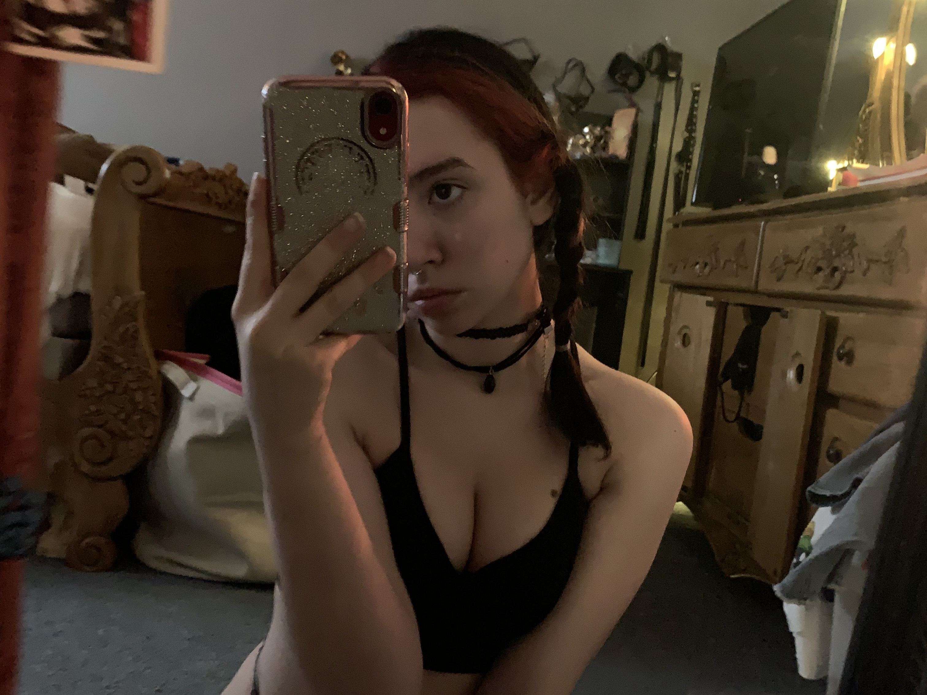 PrincessCrystalCat immagine del profilo del modello di cam