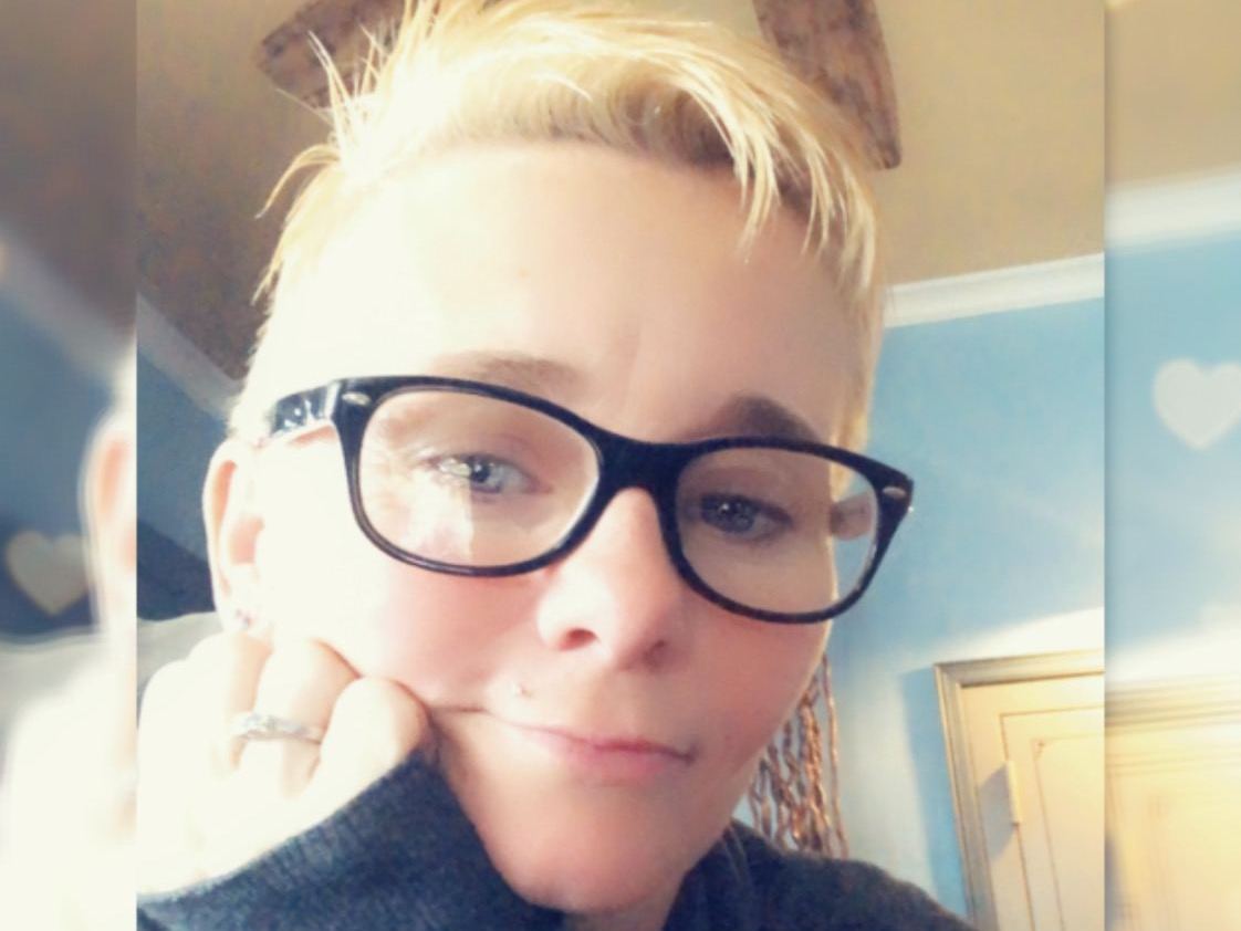 LillBitOfGinger immagine del profilo del modello di cam