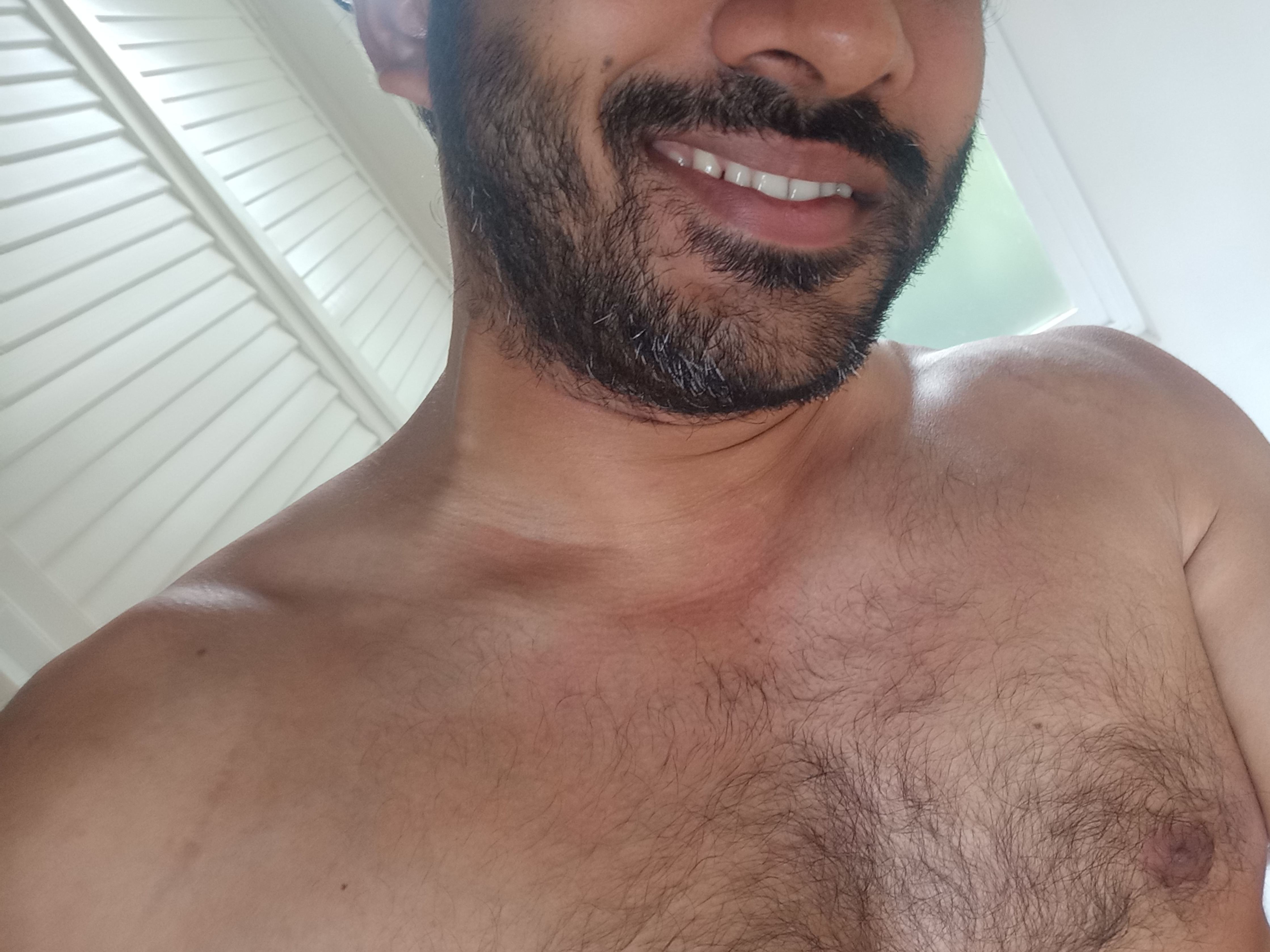 Deep_In profilbild på webbkameramodell 