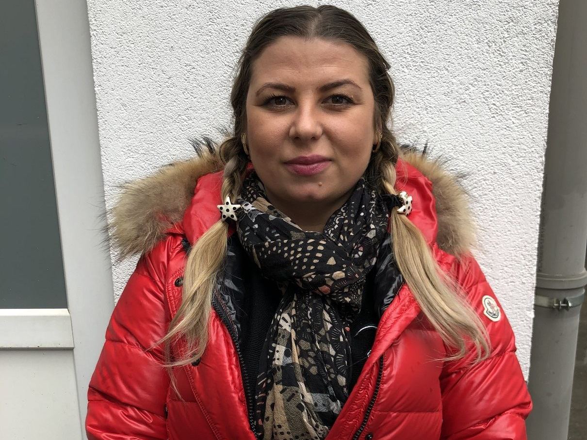 FreyaHayes immagine del profilo del modello di cam