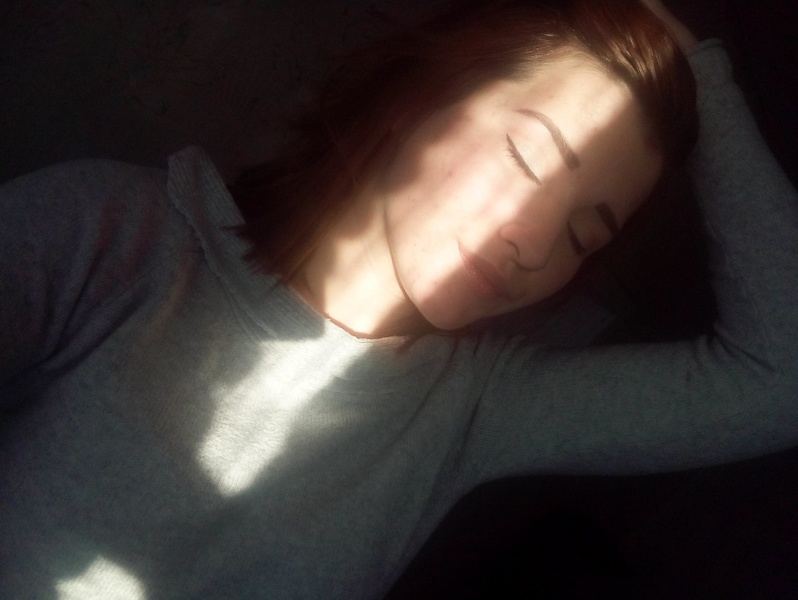 Artiest ReenaRain Foto 2