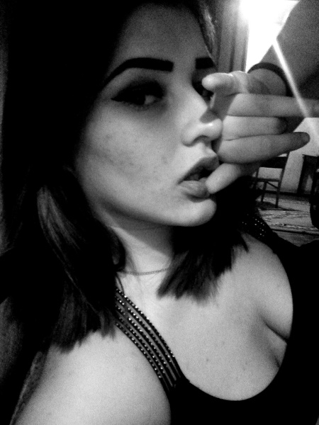 Artiest ReenaRain Foto 3