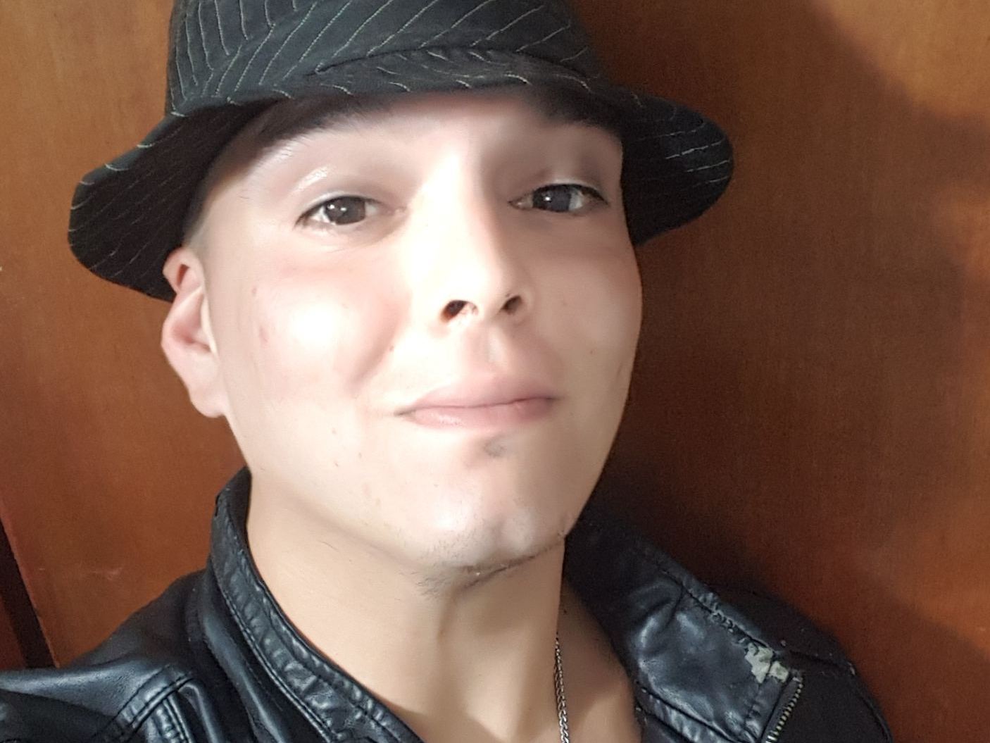 Imagen de perfil de modelo de cámara web de Thearg66